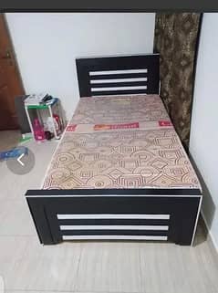 Single bed, Bed set , Hostel bed, Furniture for sale