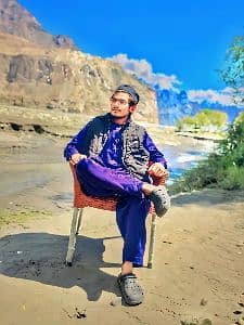Abdullah Umar