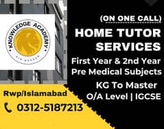 Home Tutor | Required Home Tutor | Online Tutor | O level | A level 0