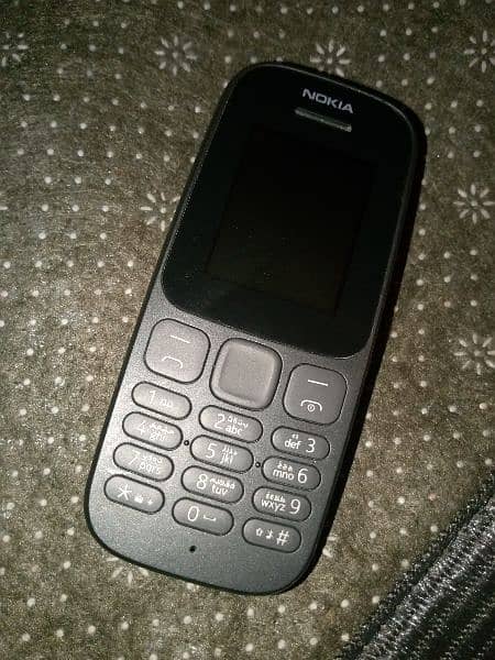 want to sale my Nokia mobile non pta 0