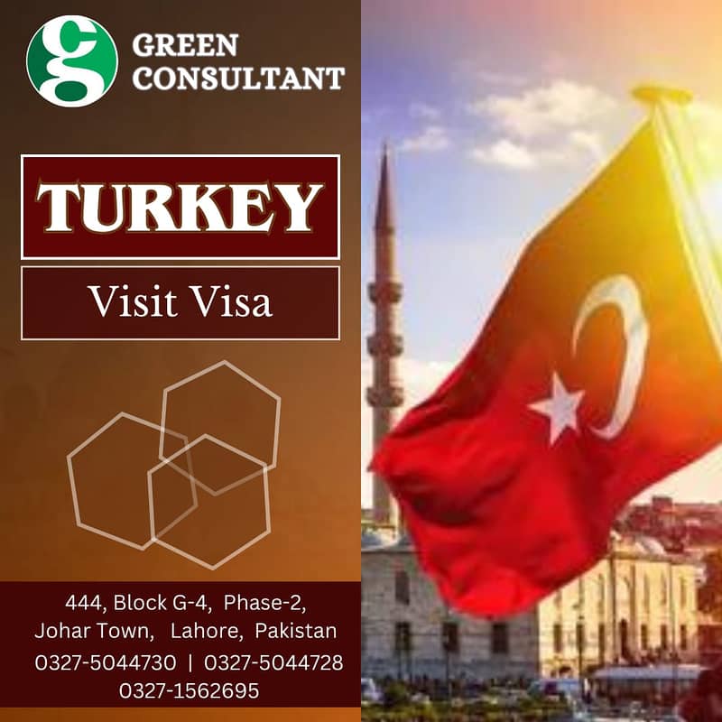 Italy Visit Turkey visa Iraq Visit visa, Ukraine Visit Visa Thailand 1