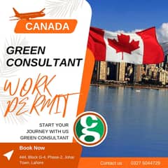Canada work permit/Romania work permit Dubai job canada job/ Romania