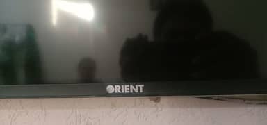 32 inch orient orignal led 24000