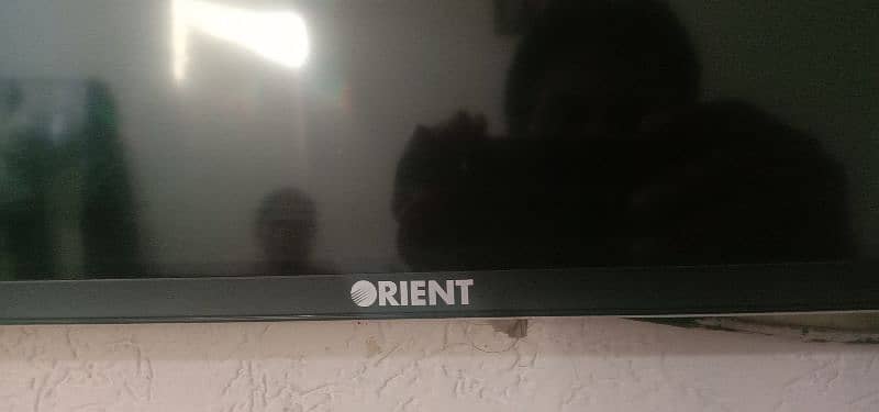 32 inch orient orignal led 24000 0