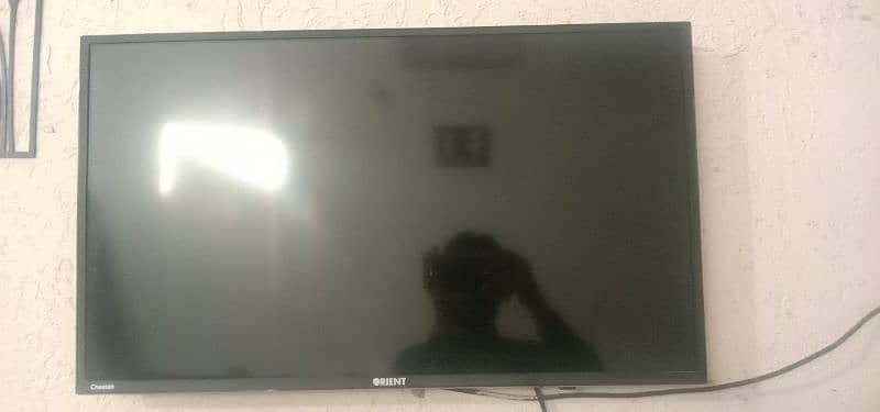 32 inch orient orignal led 24000 7