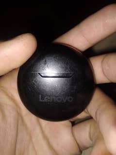 Lenovo earbuds
