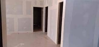OFFICE PARTITION, GYPSUM BOARD PARTITION, DRYWALL, FALSE CEILING 7