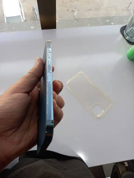 iphone 12 pro max 128gb non pta JV 2