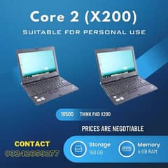 Core 2 Duo, Lenovo, Low Budget Laptop, Urgent Sell