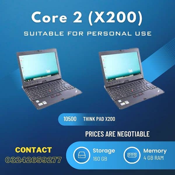 Core 2 Duo, Lenovo, Low Budget Laptop, Urgent Sell 0