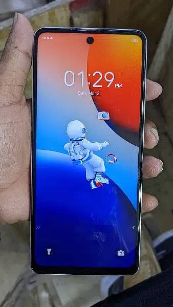 Tecno spark 10 pro 8+8 -256 full warranty 2