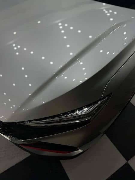 PPF Paint protection film stock available on Discount Rate 10