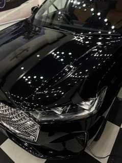 PPF Paint protection film stock available on Discount Rate