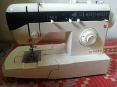 singer sewing machine