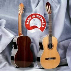 Cort Spanish Classical Guitar, professional Spanish guitars price