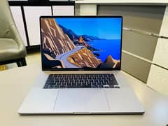 MacBook Pro 16” 2019 i7/16/512 4GB GPU 0