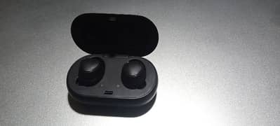 Samsung earbuds original model sm-R140