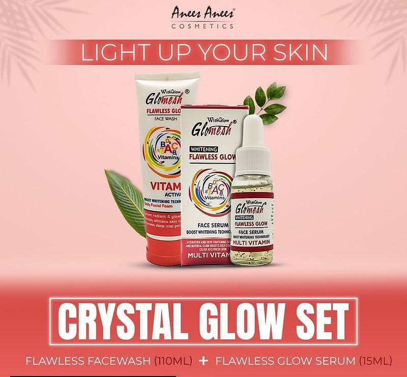 All kind of Skin Care Beauty Products Available 3