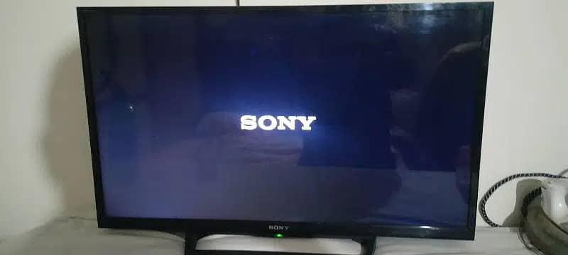 Sony LED 32 inch original for sale 0307 7759092 3