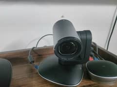 Logitech Group video conferencing