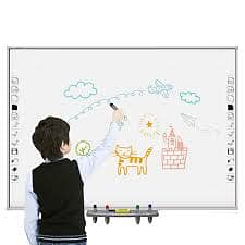 Epson Projector | Interactive White Board | Smart Board| IB Board| IFP 3