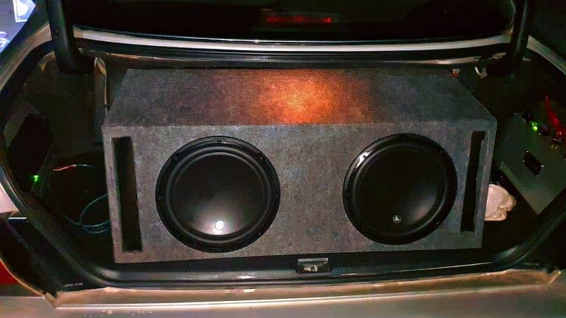 Pioneer carrozzeria JL.  focal Kicker JBL FOCAL access. . . . . . . . 5