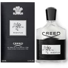 Aventus Perfume By Creed EDP Spray, 100ml 3.3 Fl. Oz