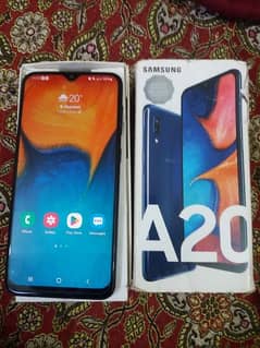 A20 samsung pta for urgent sale only serious buyers fixed price