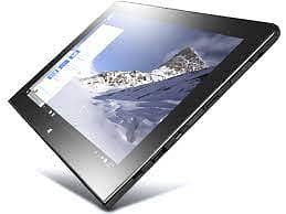 Lenovo Thinkpad Tab Ten 2nd Gen 2/64 Atom Processor Windows Tablet 1