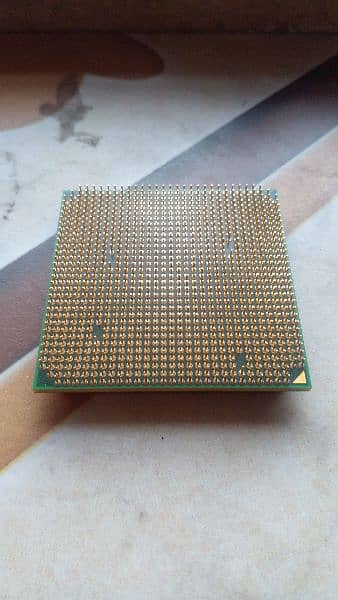 AMD athlon 64 x2 working 1