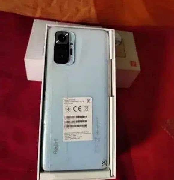 Redmi not 10 pro phone 108mp camera exchange available only good phone 2
