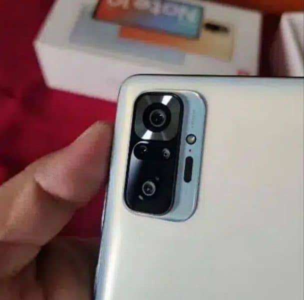 Redmi not 10 pro phone 108mp camera only good phone 4