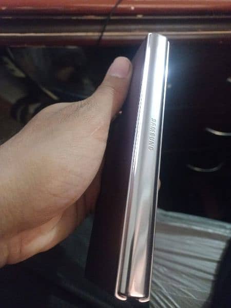 Samsung Z fold2 PTA 7