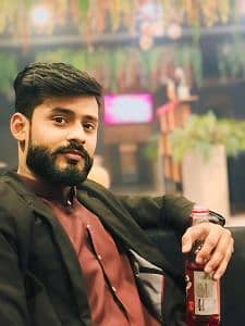 Hamza Siddiqui