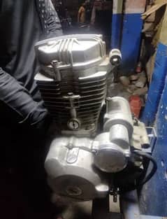 150cc honda new engine 0