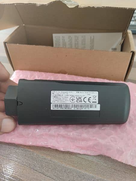 Huawei Inverter 4G Dongle 0