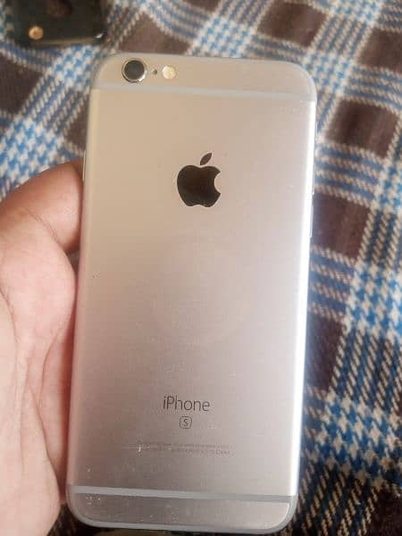 iPhone 6s urgently sales 4