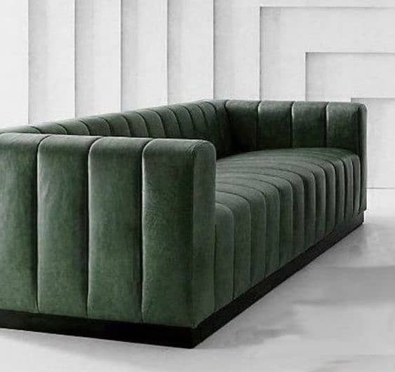 L Shape sofa set/Poshish sofa/3seater sofa/Corner sofa/sofa 17