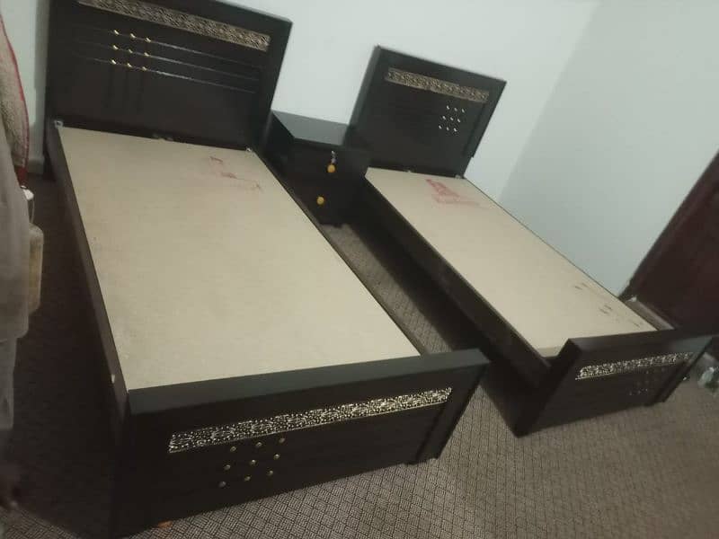 single bed jori size 3.5*6.5 10 sall guaranty home delivery fitting fr 1