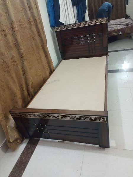 single bed jori size 3.5*6.5 10 sall guaranty home delivery fitting fr 5
