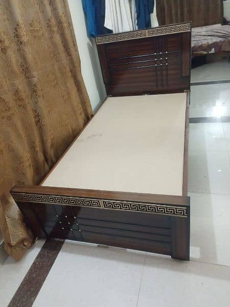 single bed jori size 3.5*6.5 10 sall guaranty home delivery fitting fr 6
