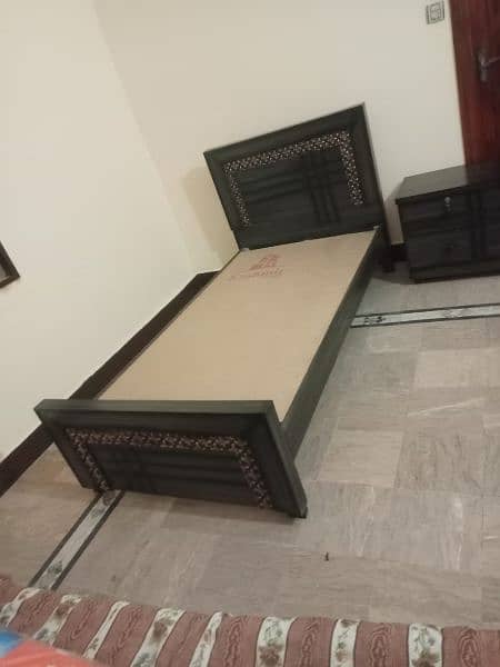 single bed jori size 3.5*6.5 10 sall guaranty home delivery fitting fr 7