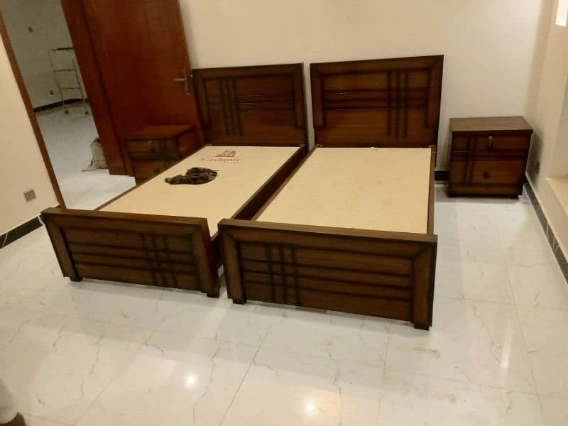 single bed jori size 3.5*6.5 10 sall guaranty home delivery fitting fr 10