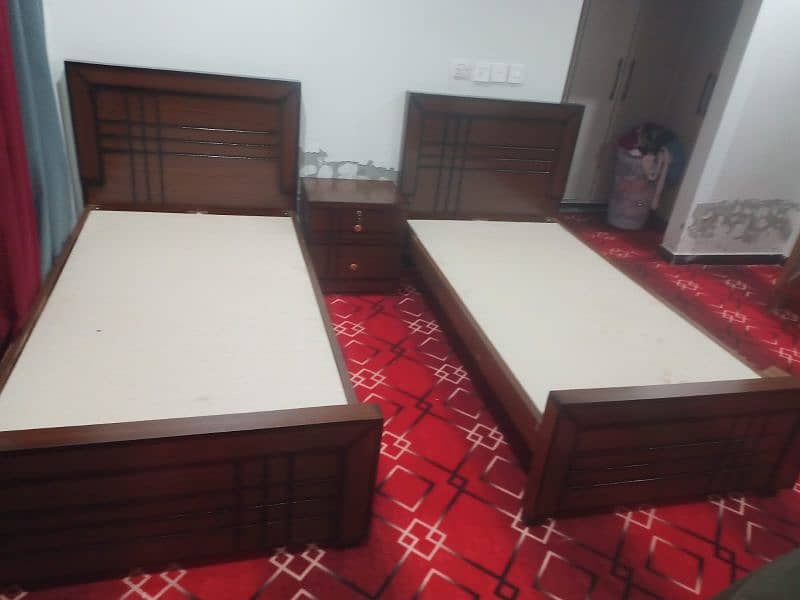 single bed jori size 3.5*6.5 10 sall guaranty home delivery fitting fr 12