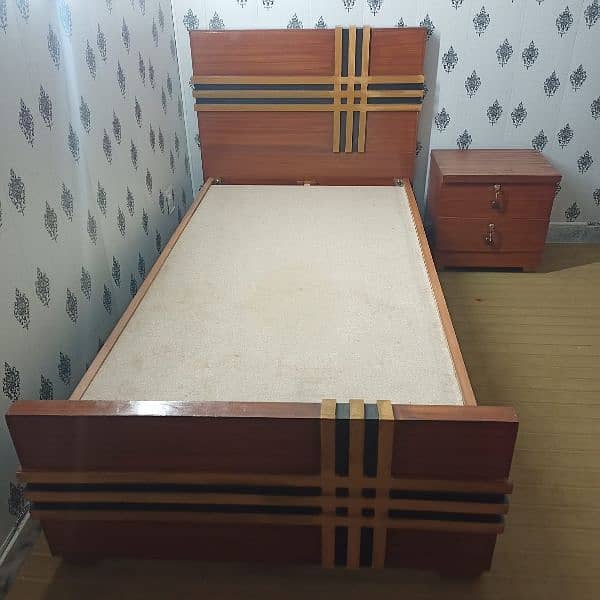 single bed jori size 3.5*6.5 10 sall guaranty home delivery fitting fr 13