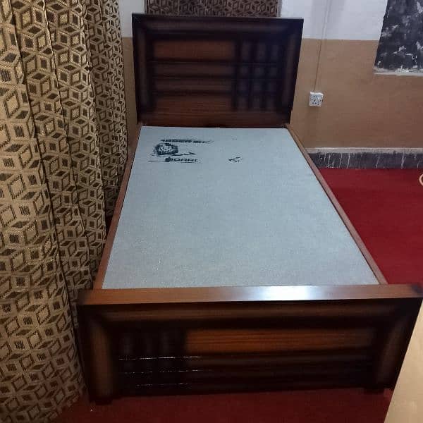 single bed jori size 3.5*6.5 10 sall guaranty home delivery fitting fr 14