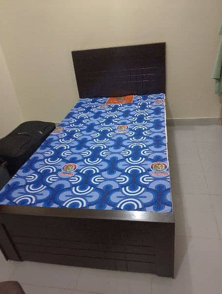 single bed jori size 3.5*6.5 10 sall guaranty home delivery fitting fr 16