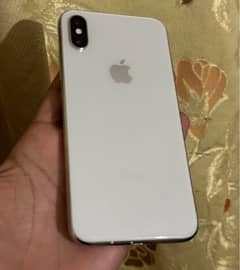 iphone x 64 gb approved 0