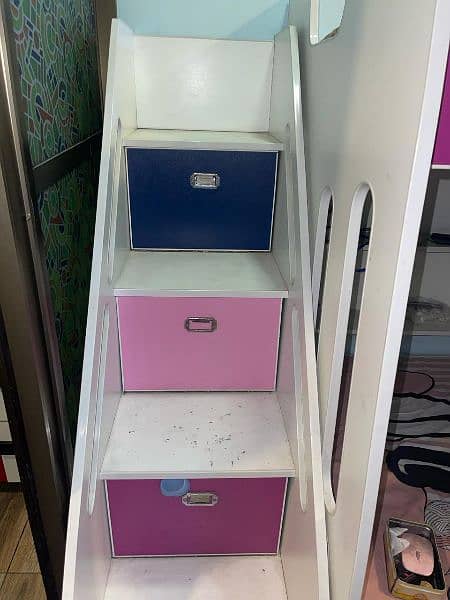 Bunk bed new condition 2