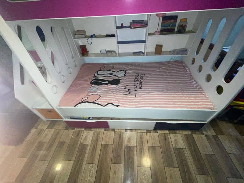 Bunk bed new condition 3